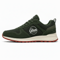 Glaze Urban Trail Dark Olive Sneakers