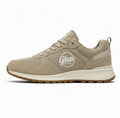 Glaze Urban Trail Sand Beige Sneakers
